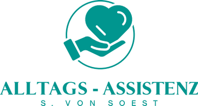 Alltags-Assistenz Sandra von Soest